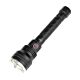 PNI Adventure F410 LED ficklampa i aluminium