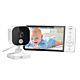 Video Baby Monitor PNI BM500 5 tums skärm