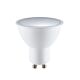 LED-lampa PNI GU10 4,5W ljus 6500w vinkel 110°