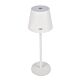 PNI LT04W bordslampa med 2,5W LED