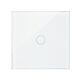 Smart switch med touch PNI SafeHome PW101 WiFi