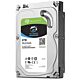 Seagate SkyHawk HDD 4TB CCTV ST4000VX007 Intern hårddisk