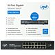 Switch PNI SW016, 16 x 10/100/1000 Mbps