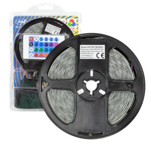 LED-remsa PNI 2835RGB