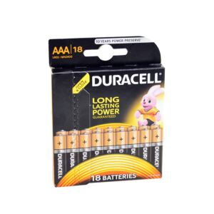 Duracell AAA eller R3