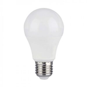 LED-lampa PNI A60 8,5W ljus 6500w