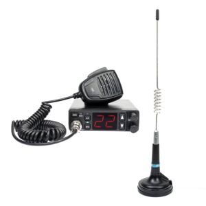 PNI Escort HP 5500 CB radiostation