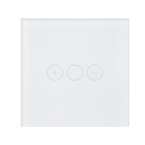 Switch med touch och dimmer PNI SafeHome PD701 700w