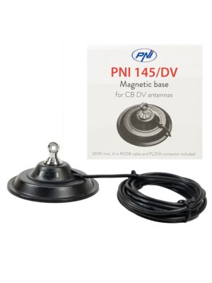 Magnetisk bas PNI 145/DV