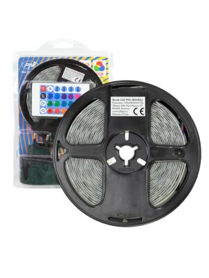 LED-remsa PNI 2835RGB