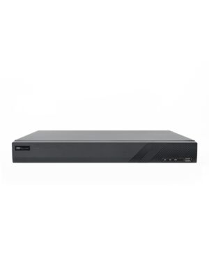 NVR PNI House 3316H2 med IP 16CH 16MP, 4K-utgång