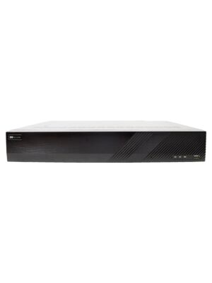 NVR PNI House 3316H4 med IP 16CH POE 12MP, 4K-utgång, nätverksbandbredd 192Mbps/192Mbps, 2 x HDMI, 2 x Gigabit LAN, SATA x