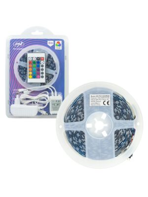 LED-remsa PNI 5050RGB