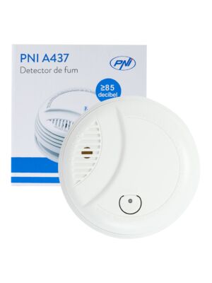 Röksensor PNI A437