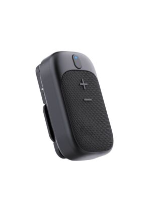 Bärbar bluetooth-högtalare PNI BT12