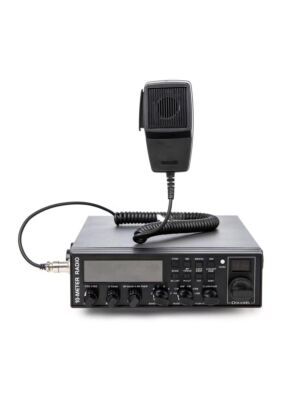 Radioamatörstation PNI Escort HP 6755