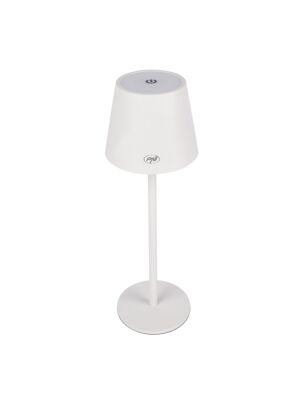 PNI LT04W bordslampa med 2,5W LED