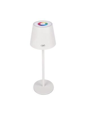 PNI LT05W bordslampa med 3W LED