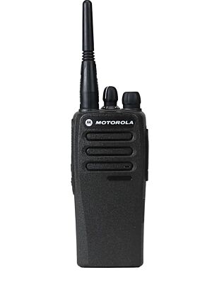 Motorola DP-1400 VHF bärbar radiostation