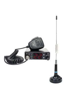 PNI Escort HP 5500 CB radiostation