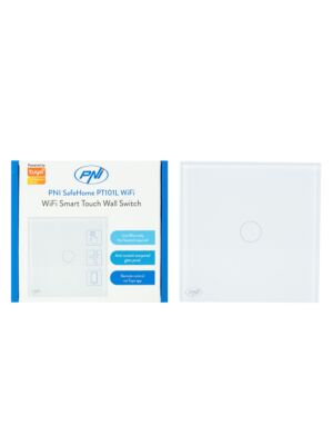 Smart switch med PNI -touch