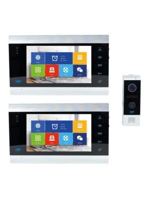 PNI SafeHome smart videointercom