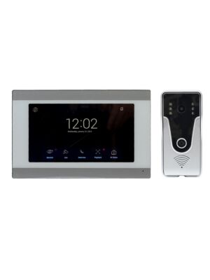 Smart videointercom PNI SafeHome PT750