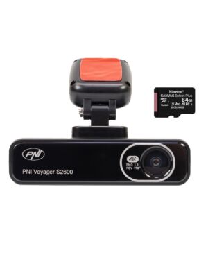 Bil DVR kamera PNI Voyager S2600