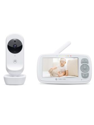 Video Babyvakt Motorola VM34