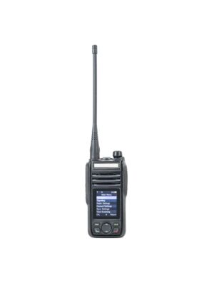 Bärbar UHF-radiostation PNI N75, 400-470