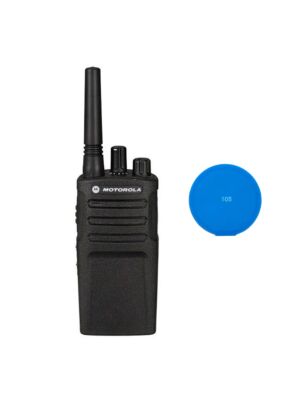 PMR professionell radiostation